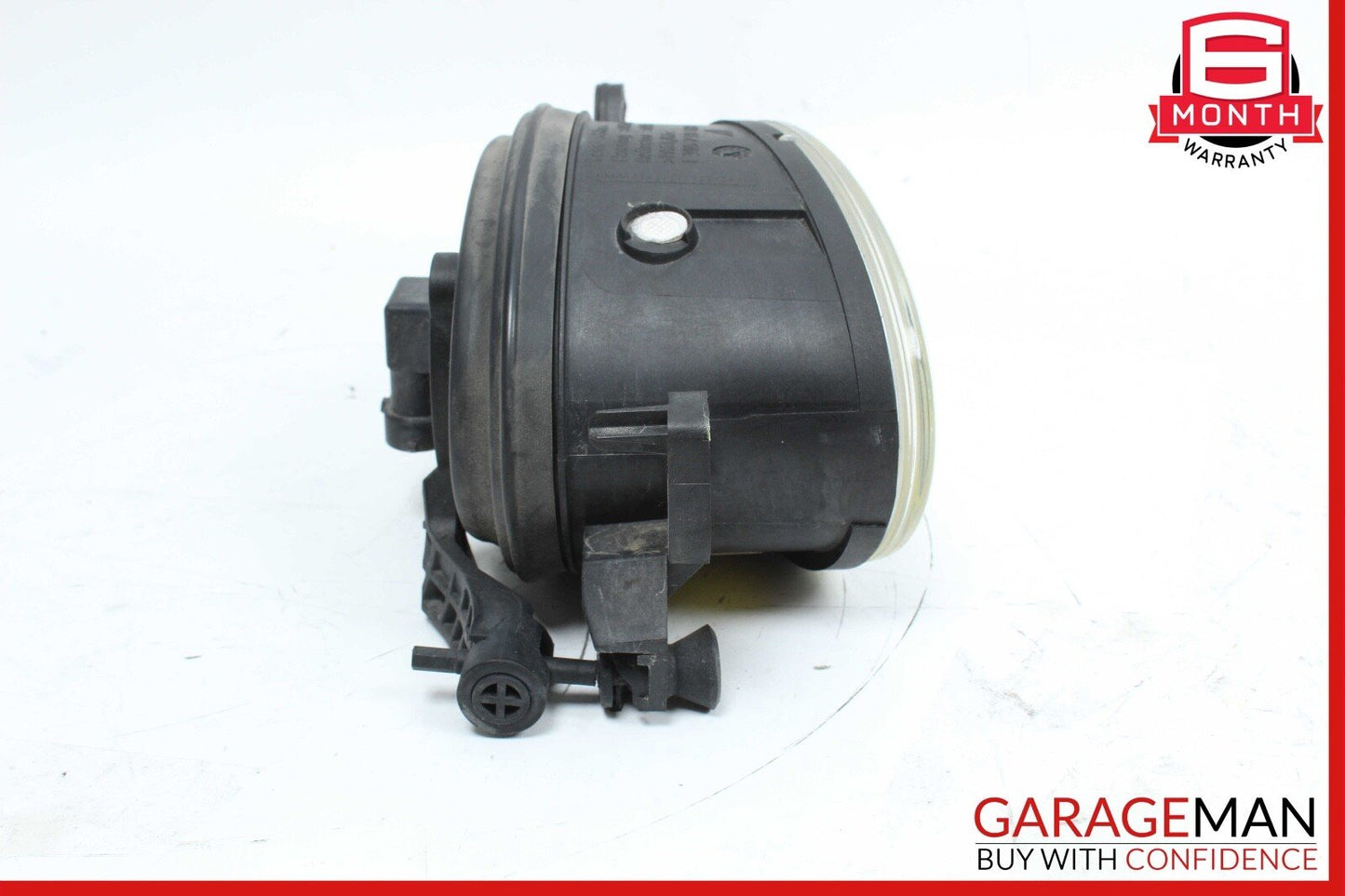 07-09 Mercedes X164 GL450 4MATIC Front Left Side Foglight Fog Light Lamp OEM