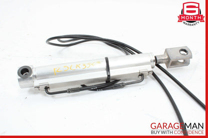 12-20 Mercedes R172 SLK350 Right Convertible Top Main Drive Lift Cylinder OEM