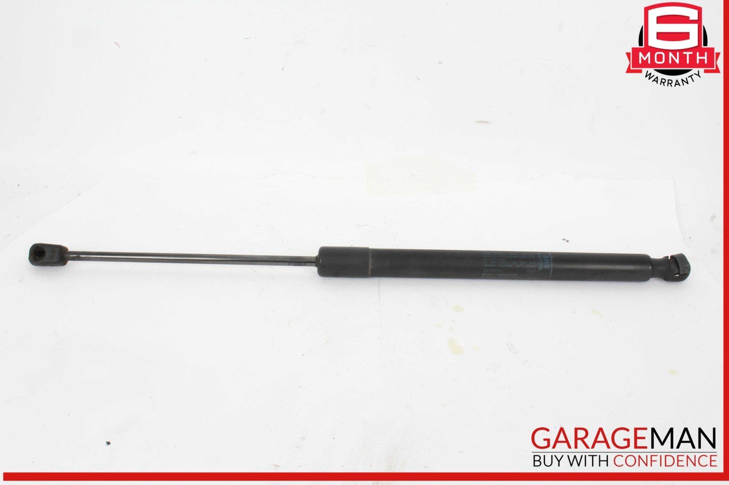 14-17 Audi SQ5 Rear Left and Rear Right Side Trunk Liftgate Support Cylinder OEM