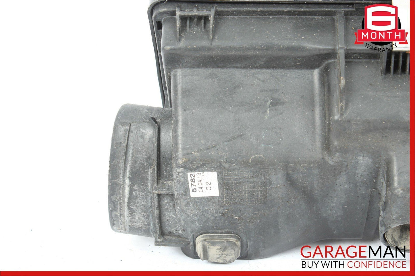 2008-2013 SMART FORTWO OEM AIR INTAKE CLEANER FILTER BOX 1320900001 OEM