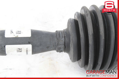15-20 Mercedes W117 CLA250 Axle Shaft Front Left Driver Side OEM