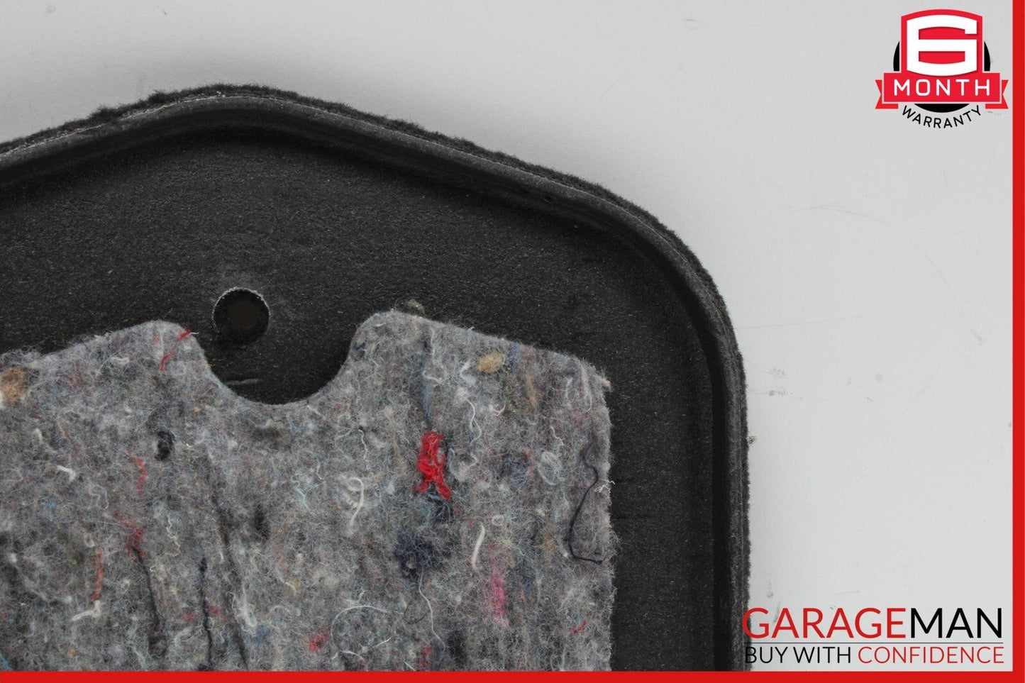 15-18 Ferrari California T Front Right Floor Trap Door Service Panel 086580500