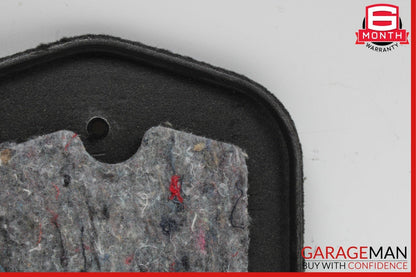 15-18 Ferrari California T Front Right Floor Trap Door Service Panel 086580500