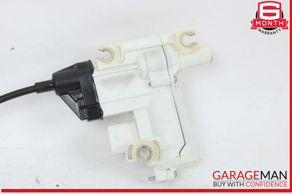 13-19 Mercedes X166 GL550 GL450 Front Left Side Door Lock Latch Actuator OEM