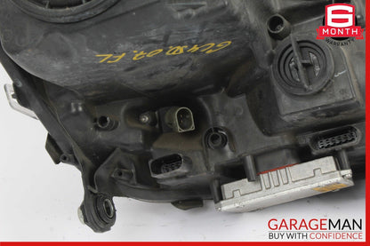 07-09 Mercedes X164 GL550 GL450 Front Left Side Headlight Lamp Bi Xenon OEM