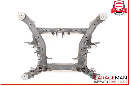03-06 Porsche Cayenne 955 Rear Subframe Sub Frame Crossmember Cross Member OEM
