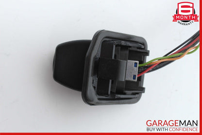 10-17 Mercede W218 CLS550 E350 Parking Rear View Backup Back Up Camera