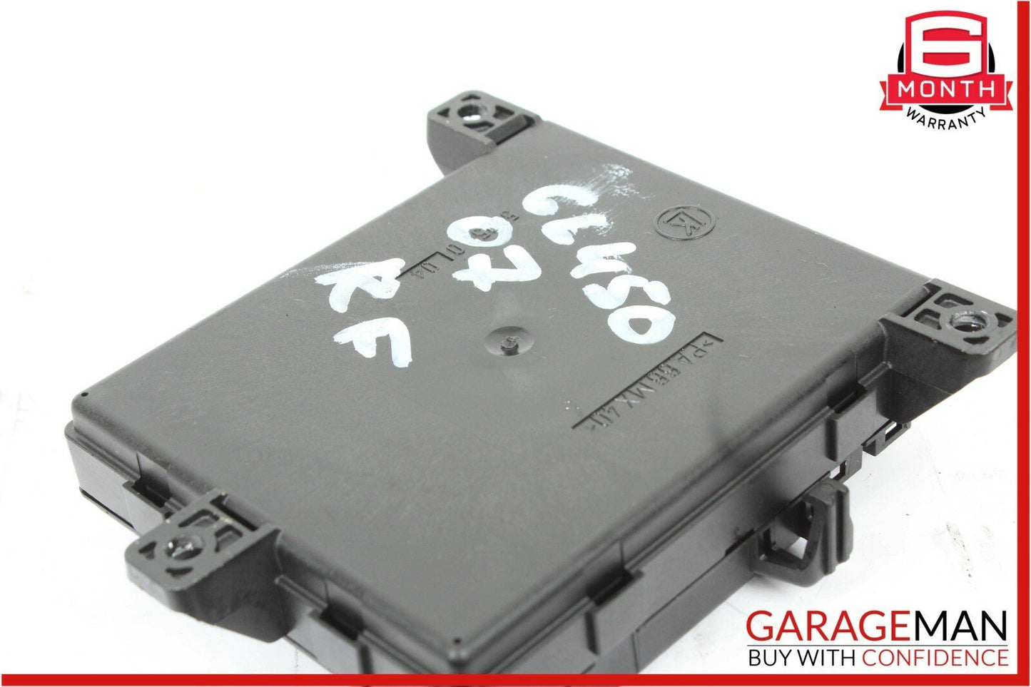 06-12 Mercedes X164 GL450 R350 ML350 Front Right Passenger Door Control Module