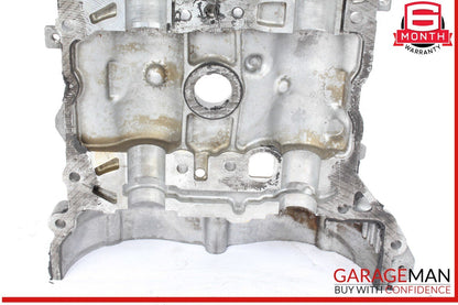 06-13 Mercedes W164 ML350 Left Side Engine Motor Cylinder Head Valve Cover OEM