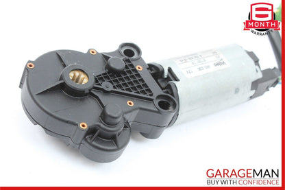 07-16 Mercedes X164 GL450 GL550 3rd Third Row Seat Motor 1648201942 OEM