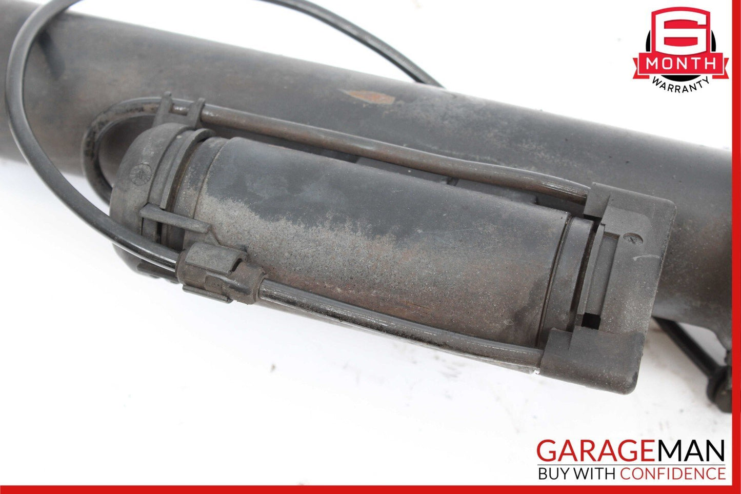 07-14 Mercedes S400 CL550 Bilstein Rear Left Air Airmatic Shock Absorber Strut