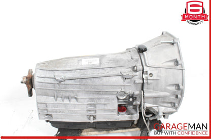 12-15 Mercedes W204 C250 7G Tronic Automatic Transmission Assembly OEM 129k