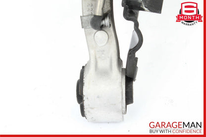 07-14 Mercedes W221 S550 Front Left Suspension Upper Control Arm w/ Sensor OEM