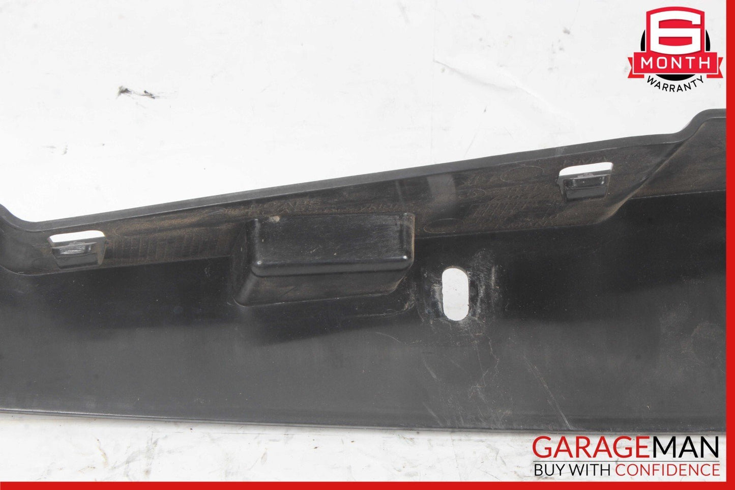 14-21 BMW i3 I01 Hybrid Rear Right Passenger Side Quarter Panel Bracket OEM