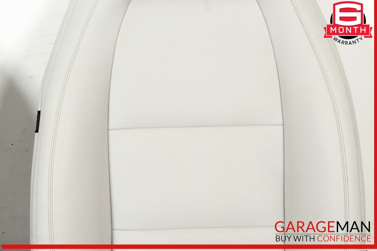 14-19 Mercedes W117 CLA250 Complete Front Right & Left Seat Cushion Cover Assy