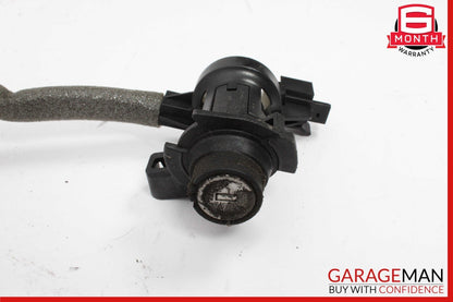 08-17 Mercedes W204 C300 CLS400 E350 Trunk Lid Latch Lock Actuator Assy
