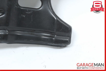 03-09 Mercedes W209 CLK350 Front Left Headlight Support Impact Sensor Bracket