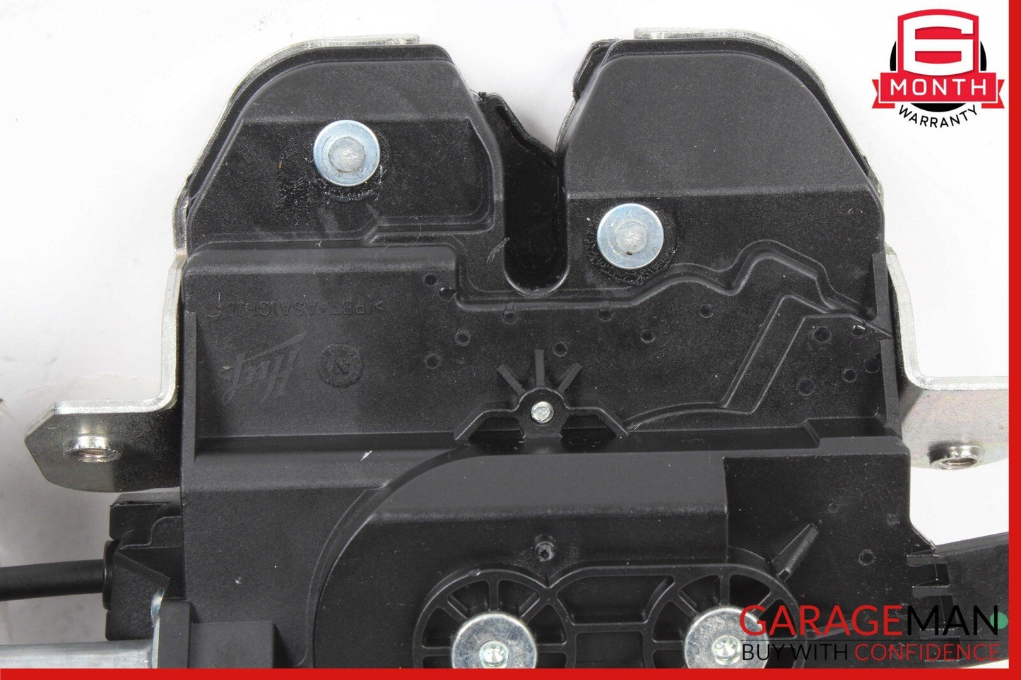 07-14 Mercedes W221 S400 S550 CL550 Rear Trunk Lid Latch Lock Actuator OEM