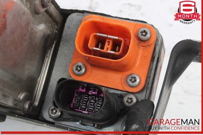14-16 Porsche Panamera 970 E-Hybrid High Voltage Electric Battery Heater OEM