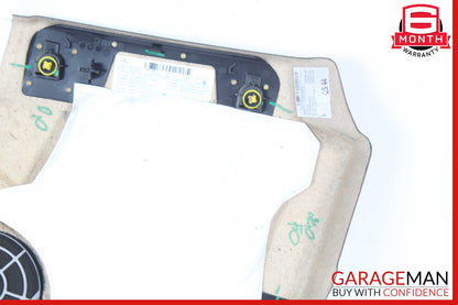14-21 BMW i3 I01 Hybrid Rear Right Passenger Side Interior Door Panel Trim Cover
