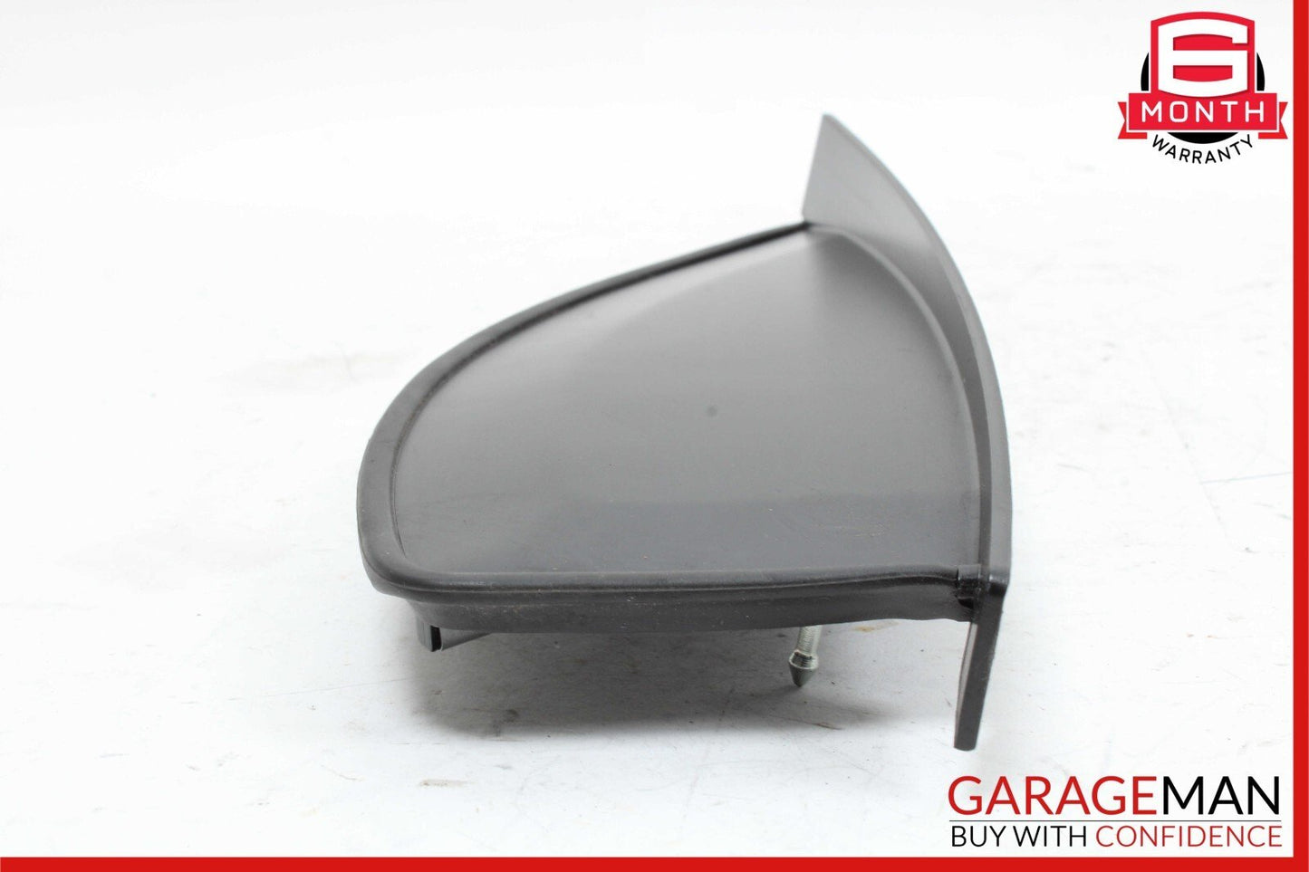 15-18 Ferrari California T Left Side Dash End Trim Panel 87218100 OEM