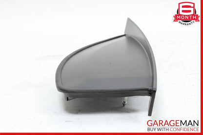 15-18 Ferrari California T Left Side Dash End Trim Panel 87218100 OEM