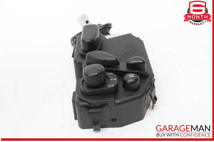 03-09 Mercedes W209 CLK350 CLK500 Front Right Seat Control Switch 2098202610 OEM