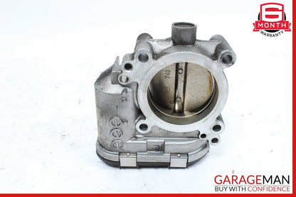 12-14 Mercedes W204 C250 1.8L Throttle Valve Body 2661410525 OEM