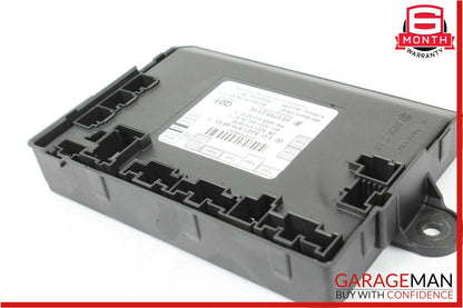 07-13 Mercedes S400 S550 Rear Right / Left Side Door Control Module Unit