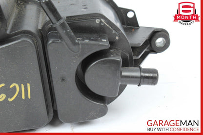 16-18 Audi A6 S6 A7 S7 Evaporator Charcoal Canister Emissions System OEM