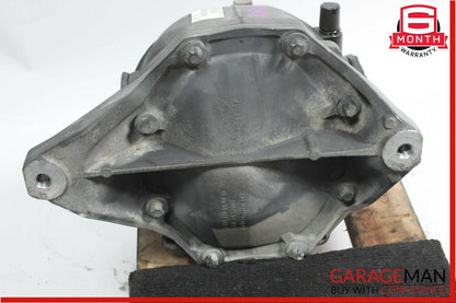 08-14 Mercedes W204 C350 RWD Rear Diff Differential Axle Carrier 2.82 OEM