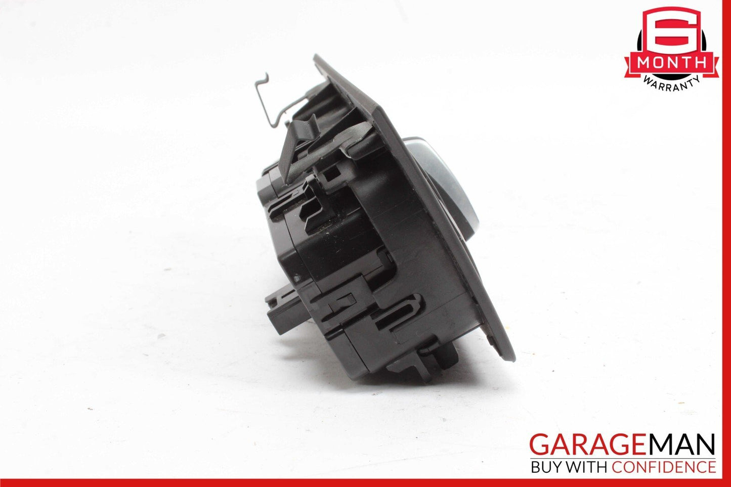 12-18 BMW F30 320i 528i Dash Headlight Head Light Lamp Control Module Assy