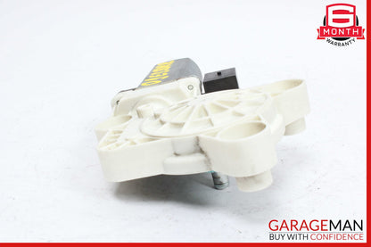 03-09 Mercedes W211 E350 E550 Rear Right Side Window Regulator Motor OEM