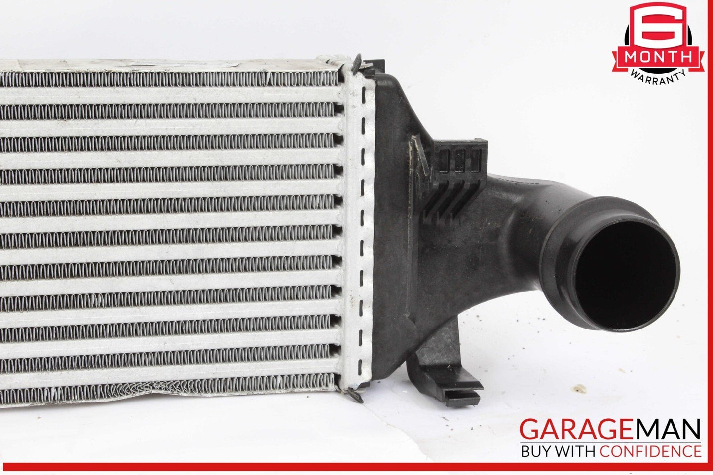 14-20 Mercedes W117 CLA250 M270 Intercooler Air Cooler Radiator OEM