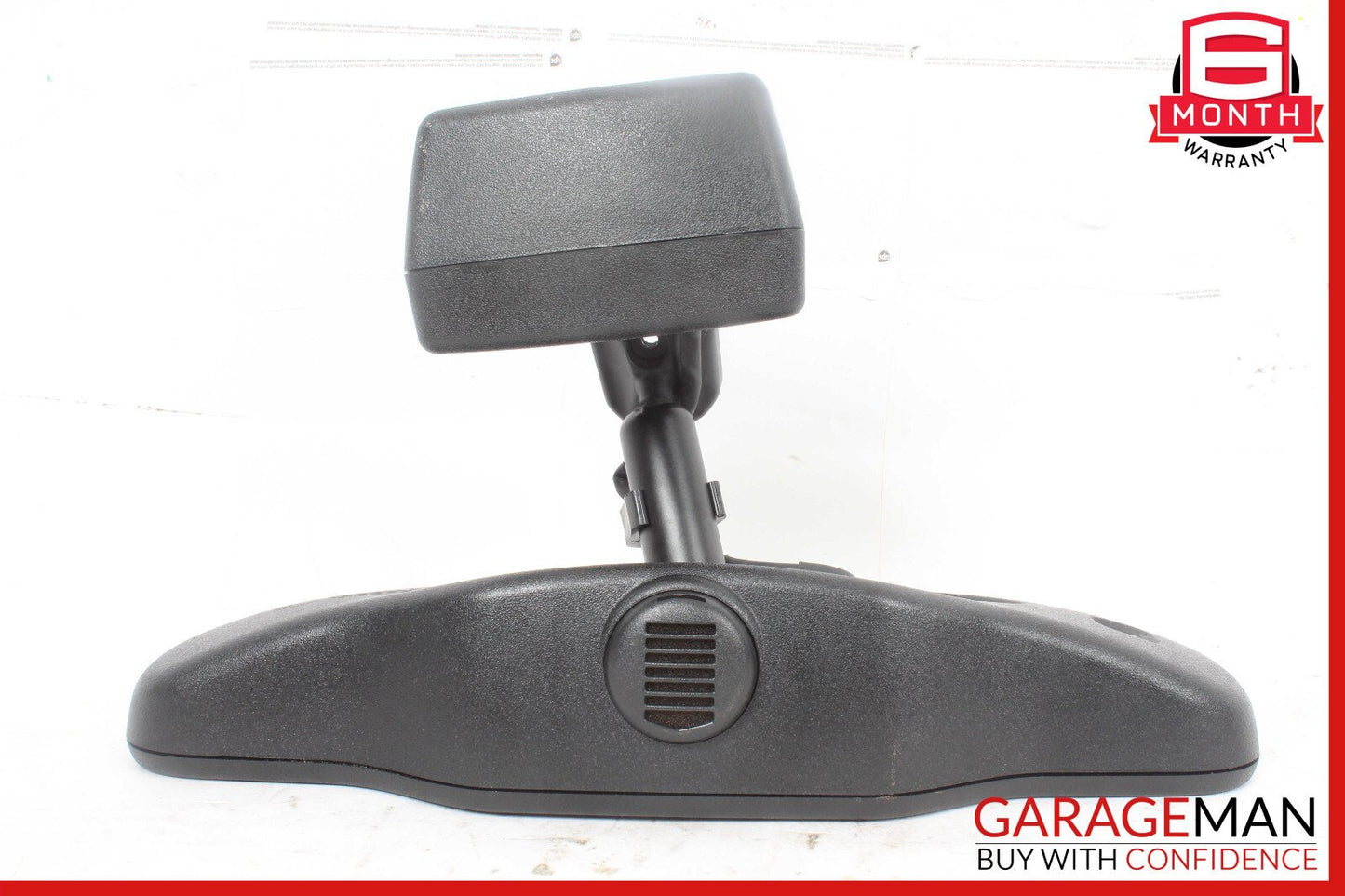 05-11 Cadillac STS Interior Rear View Mirror OEM