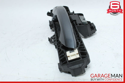 08-11 Mercedes W204 C300 C350 Front Left Driver Side Exterior Door Handle OEM