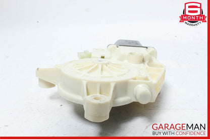 08-16 Mercedes E350 GLK350 C350 Front Left Door Window Regulator Motor Unit OEM