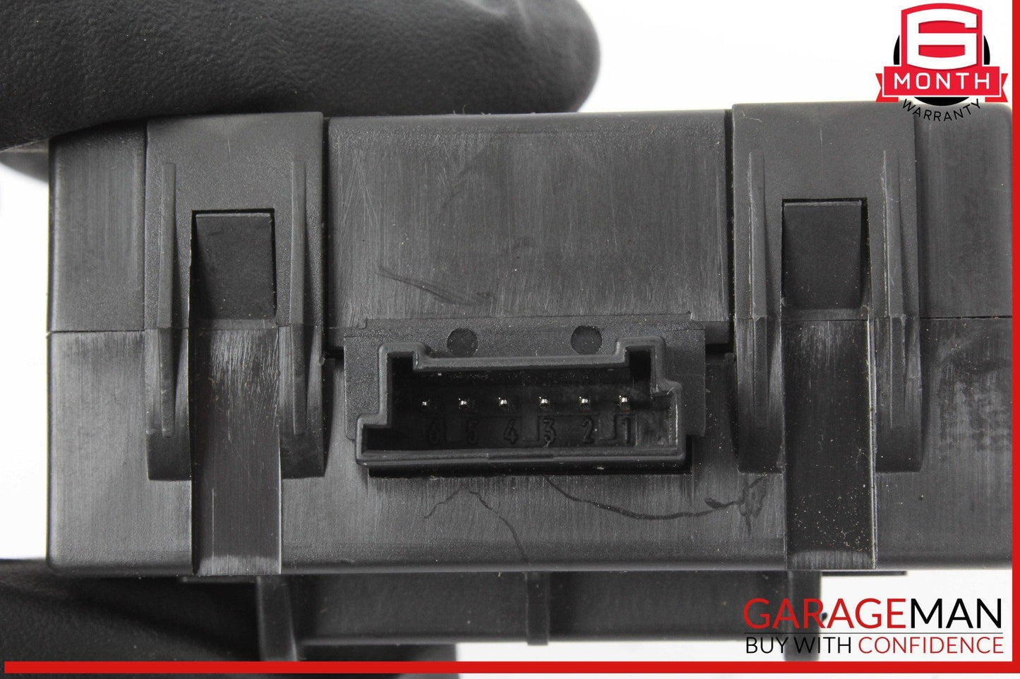 00-02 Mercedes W215 CL55 AMG Tow Alarm Control Module Unit 2158201326 OEM