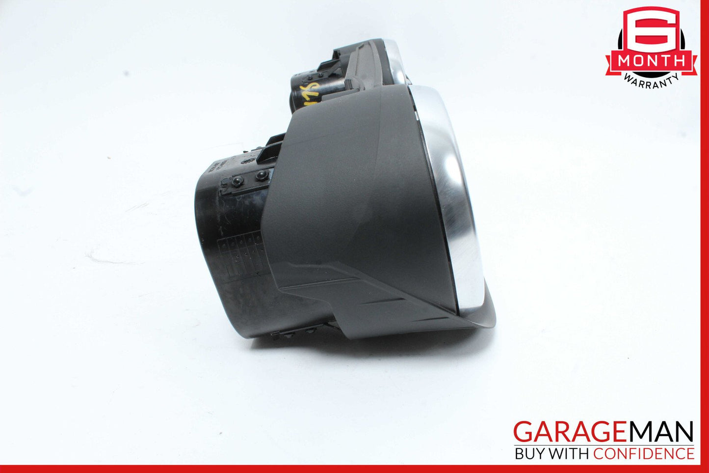 12-20 Mercedes R172 SLK350 SLC300 Front Dashboard AC A/C Air Vent Trim Cover