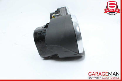 12-20 Mercedes R172 SLK350 SLC300 Front Dashboard AC A/C Air Vent Trim Cover