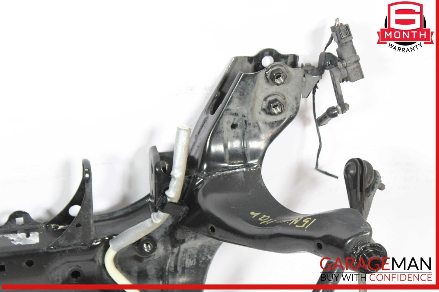 14-19 Mini Cooper Hardtop Front Axle Support Subframe Crossmember Cradle OEM