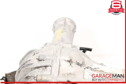 06-13 Mercedes W164 ML320 Front Differential Axle Carrier Diff OEM