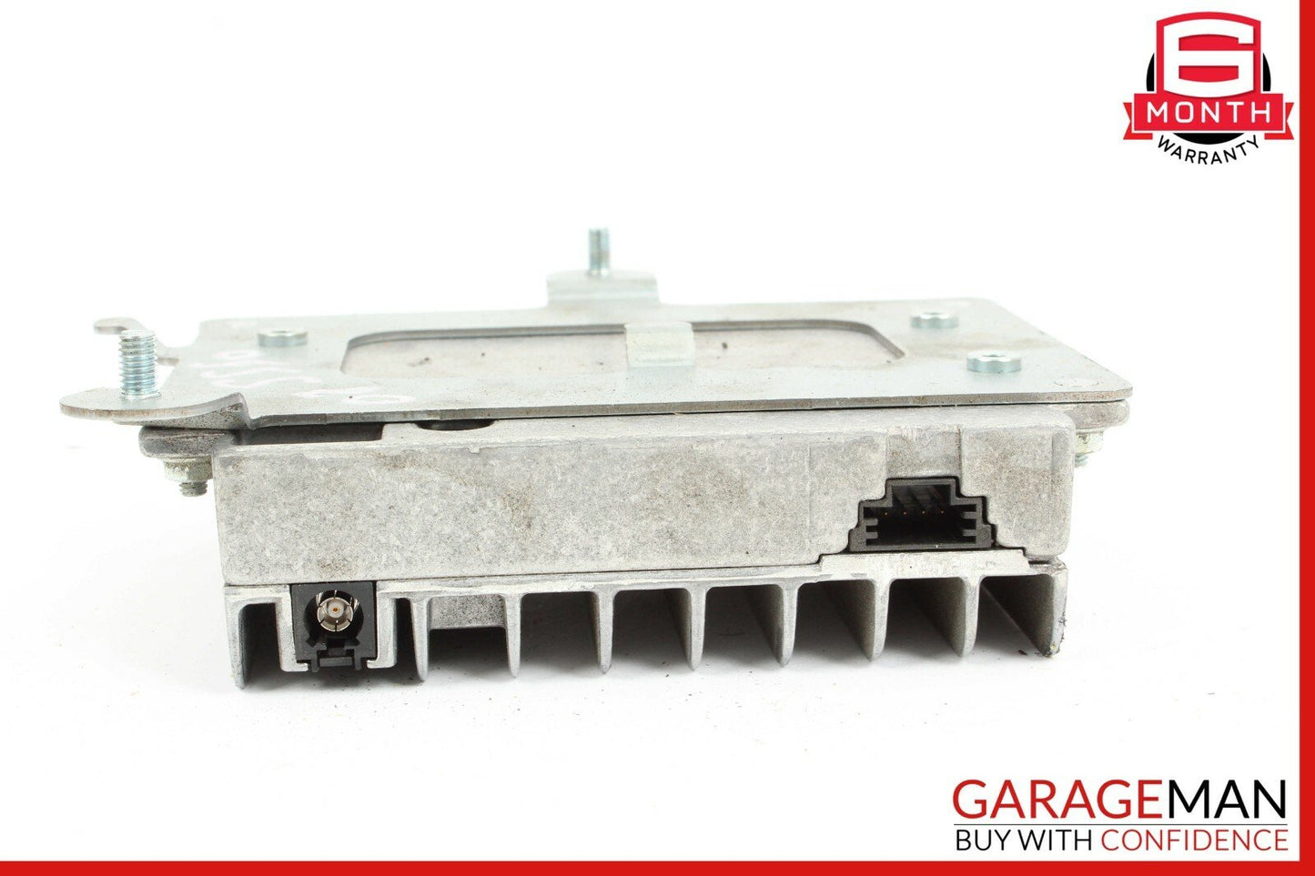07-09 Mercedes W221 S550 CL550 Antenna Amplifier Booster Module Unit OEM
