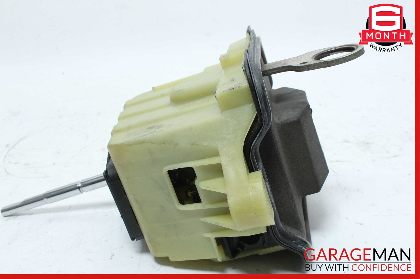 08-14 Mercedes W204 C300 C250 C350 Floor Gear Selector Shifter 2042673724 OEM