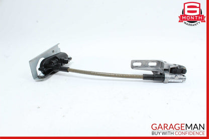 06-13 Mercedes W251 R350 Rear Left Side Quarter Window Motor 2517600304 OEM