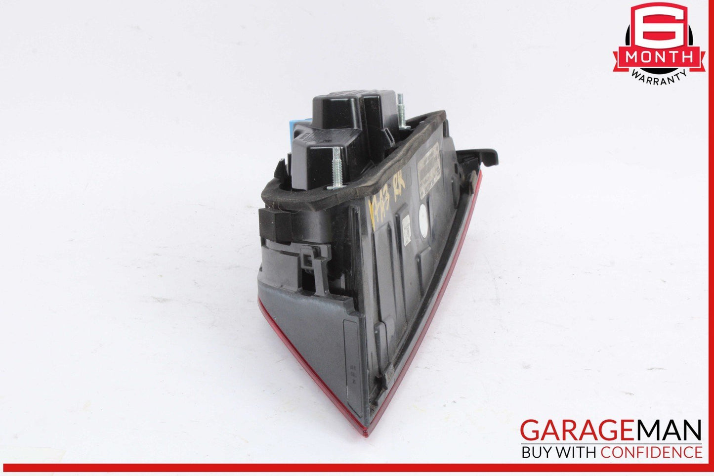 17-20 Audi A3 S3 Rear Right Passenger Side Inner Tail Light Lamp 8V5945076B OEM