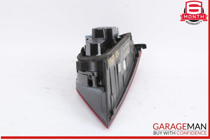 17-20 Audi A3 S3 Rear Right Passenger Side Inner Tail Light Lamp 8V5945076B OEM