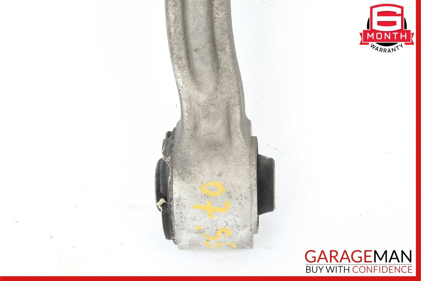 07-14 Mercedes W221 S550 Front Right Upper Control Arm w/ Height Level Sensor