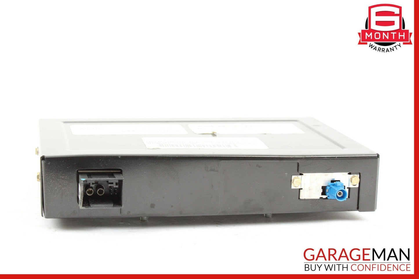 Mercedes E350 CLS55 AMG R350 GL450 Sirius Satellite Radio Receiver Module OEM