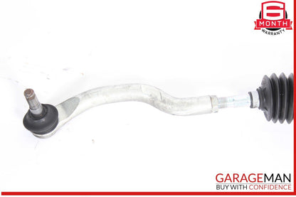08-12 Honda Accord LX-P Power Steering Gear Rack & Pinion Assembly OEM